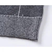 $45.00 USD Christian Dior Sweaters Long Sleeved For Men #1403995