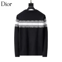 $45.00 USD Christian Dior Sweaters Long Sleeved For Men #1403996