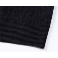 $45.00 USD Christian Dior Sweaters Long Sleeved For Men #1403996