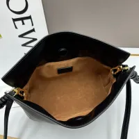 $135.00 USD LOEWE AAA Quality Messenger Bags For Women #1403997