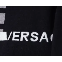 $45.00 USD Versace Sweaters Long Sleeved For Men #1403998