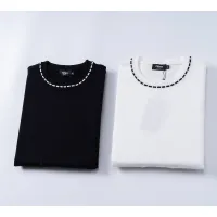 $45.00 USD Fendi Sweaters Long Sleeved For Men #1404000