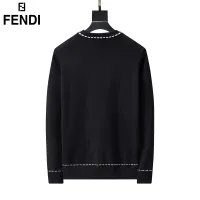 $45.00 USD Fendi Sweaters Long Sleeved For Men #1404002