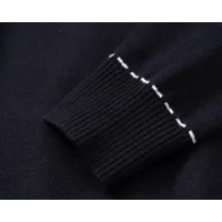 $45.00 USD Fendi Sweaters Long Sleeved For Men #1404002