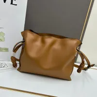 $150.00 USD LOEWE AAA Quality Messenger Bags For Women #1404003