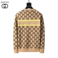 $45.00 USD Gucci Sweaters Long Sleeved For Men #1404004