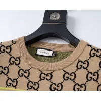 $45.00 USD Gucci Sweaters Long Sleeved For Men #1404004