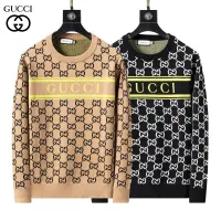 $45.00 USD Gucci Sweaters Long Sleeved For Men #1404005