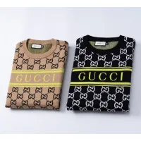 $45.00 USD Gucci Sweaters Long Sleeved For Men #1404005