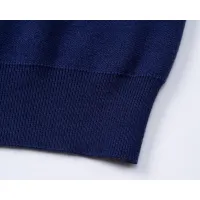 $45.00 USD Valentino Sweaters Long Sleeved For Men #1404006