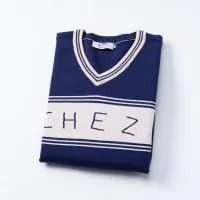 $45.00 USD Valentino Sweaters Long Sleeved For Men #1404006