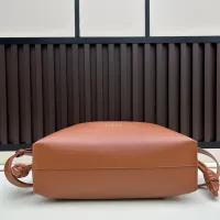 $150.00 USD LOEWE AAA Quality Messenger Bags For Women #1404007