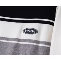 $45.00 USD Prada Sweaters Long Sleeved For Men #1404009