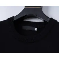 $45.00 USD Prada Sweaters Long Sleeved For Men #1404009