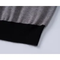 $45.00 USD Prada Sweaters Long Sleeved For Men #1404009