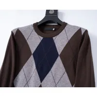 $45.00 USD Prada Sweaters Long Sleeved For Men #1404012