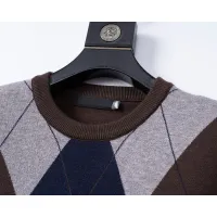 $45.00 USD Prada Sweaters Long Sleeved For Men #1404012