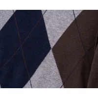 $45.00 USD Prada Sweaters Long Sleeved For Men #1404012