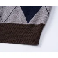 $45.00 USD Prada Sweaters Long Sleeved For Men #1404012