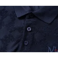 $68.00 USD Amiri Tracksuits Short Sleeved For Men #1404013