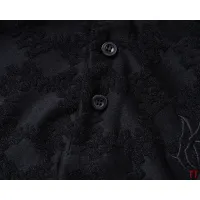 $68.00 USD Amiri Tracksuits Short Sleeved For Men #1404014