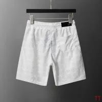 $68.00 USD Amiri Tracksuits Short Sleeved For Men #1404016