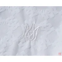 $60.00 USD Amiri Tracksuits Short Sleeved For Men #1404017