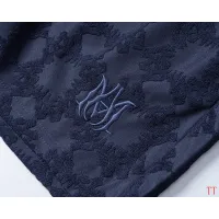 $60.00 USD Amiri Tracksuits Short Sleeved For Men #1404018