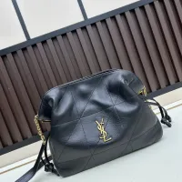 $92.00 USD Yves Saint Laurent YSL AAA Quality Messenger Bags For Women #1404019