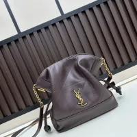 $88.00 USD Yves Saint Laurent YSL AAA Quality Messenger Bags For Women #1404023
