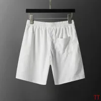 $68.00 USD Fendi Tracksuits Short Sleeved For Men #1404027