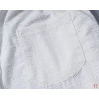$68.00 USD Fendi Tracksuits Short Sleeved For Men #1404027