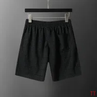 $60.00 USD Fendi Tracksuits Short Sleeved For Men #1404028