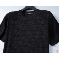 $60.00 USD Fendi Tracksuits Short Sleeved For Men #1404028