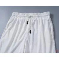 $60.00 USD Fendi Tracksuits Short Sleeved For Men #1404030