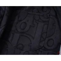 $68.00 USD Christian Dior Tracksuits Short Sleeved For Men #1404031
