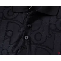 $68.00 USD Christian Dior Tracksuits Short Sleeved For Men #1404031