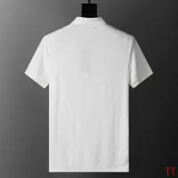 $68.00 USD Christian Dior Tracksuits Short Sleeved For Men #1404032