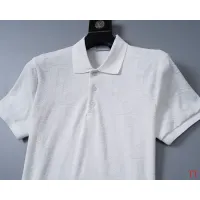 $68.00 USD Christian Dior Tracksuits Short Sleeved For Men #1404032