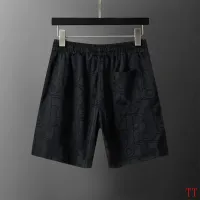 $60.00 USD Christian Dior Tracksuits Short Sleeved For Men #1404033