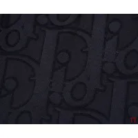 $60.00 USD Christian Dior Tracksuits Short Sleeved For Men #1404033