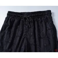 $60.00 USD Christian Dior Tracksuits Short Sleeved For Men #1404033