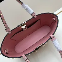 $96.00 USD Valentino AAA Quality Handbags For Women #1404034