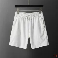 $60.00 USD Christian Dior Tracksuits Short Sleeved For Men #1404039