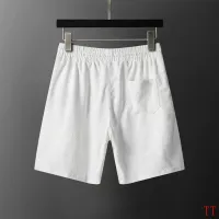 $60.00 USD Christian Dior Tracksuits Short Sleeved For Men #1404039