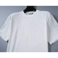 $60.00 USD Christian Dior Tracksuits Short Sleeved For Men #1404039