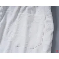 $60.00 USD Christian Dior Tracksuits Short Sleeved For Men #1404039