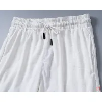 $60.00 USD Christian Dior Tracksuits Short Sleeved For Men #1404039