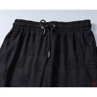 $68.00 USD Gucci Tracksuits Short Sleeved For Men #1404043