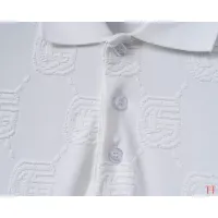 $68.00 USD Gucci Tracksuits Short Sleeved For Men #1404044